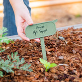 Magnetic Plant Tag - 10 Pack