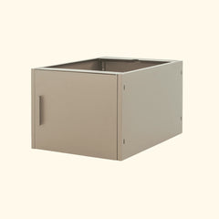 Potting Bench Add-On Cabinet