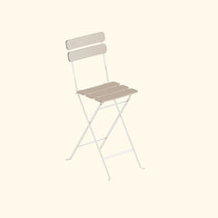 Patio Stool