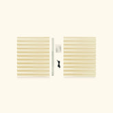 32" Tall 2' Wide Extension Kit