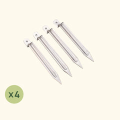 Vego Trellis Anchors