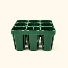 Standard Seedling Tray - 5" x 5"
