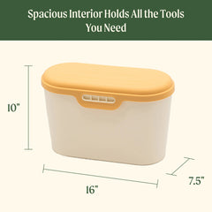 Garden Tool Box
