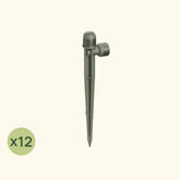 Fountain Sprinkler for Irrigation Kit