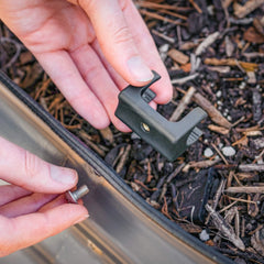 Tee Bracket for Irrigation Kit