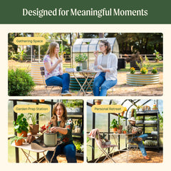 Bistro Set