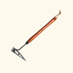Heritage Garden Bed Multi-Function Hoe