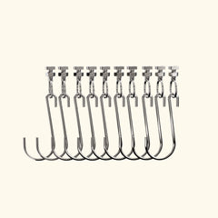 Greenhouse Hanging Kit