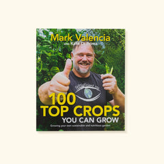 100 Top Crops You Can Grow