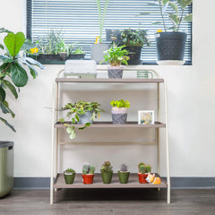 3-Tier Shelf Plant Stand