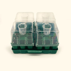 Seed Starting Bundle with Lid - 10 in. x 10 in.