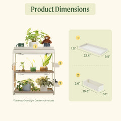 Standard Accessories Kit