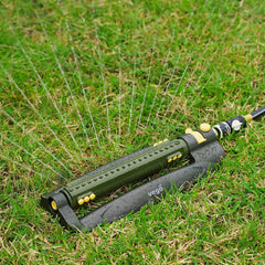 Vego 20-Nozzle Oscillating Sprinkler