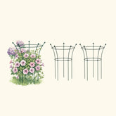Flower Cage Trumpet - 2 Pack