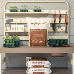 Vego Garden Seed Starter Mix