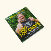 100 Top Crops You Can Grow