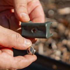 Tee Bracket for Irrigation Kit
