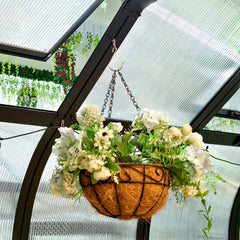 Greenhouse Hanging Kit