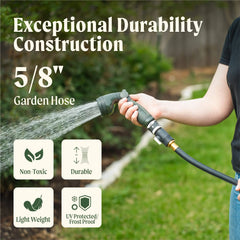 Vego Hybrid Leader Hose - 5/8"