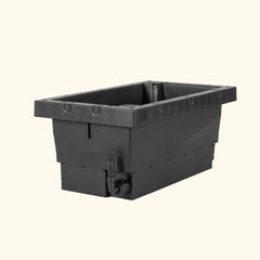 Foodcube™ Slim - The Next Generation of Self Watering Raised Garden
