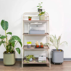 4-Tier Shelf Plant Stand
