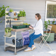 Patio Stool