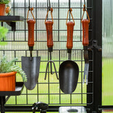 Heritage Tool Kit (4-Piece Set)
