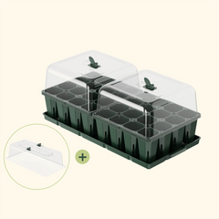 Jumbo 1020 Up Pot Cell Bundle