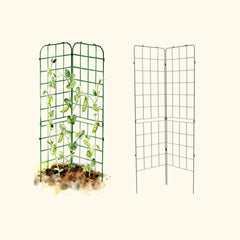 FlexGrow A-Frame Trellis Classic - 2 Pack
