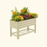Kids First Elevated Garden Bed - 1.3' x 3.0'
