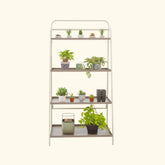 4-Tier Shelf Plant Stand