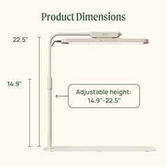 Grow Light Stand - Classic