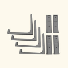 Planter Wall Mount Kit