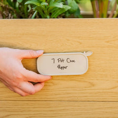 Magnetic Plant Tag - 10 Pack