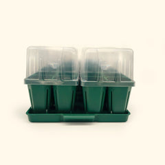 Seed Starting Bundle with Lid - 10 in. x 10 in.
