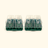 2-Pack Seed Starting Bundle - 10" x 10"