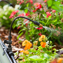 Mist Nozzle for Irrigation Kit