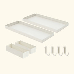 Pro Accessories Kit