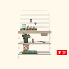 Potting Bench