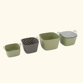 Vego FlexTrug™ All Size Kit