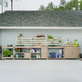 Gardening & Living Bundle