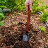 Heritage Garden Bed Trowel