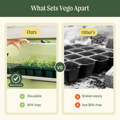 Jumbo/Giga 1020 Up Pot Bundle