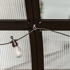 Greenhouse Hanging Kit