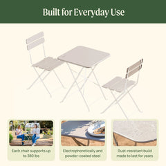 Bistro Set