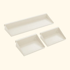 Hanging Rack Shelf Set