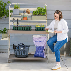 Patio Stool