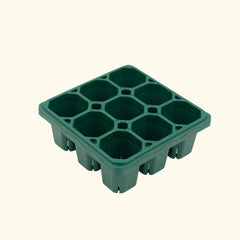 Giga Seedling Tray - 10" x 10"