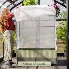 EZCube Cover System