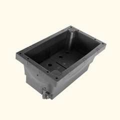 Foodcube™ Slim - The Next Generation of Self Watering Raised Garden